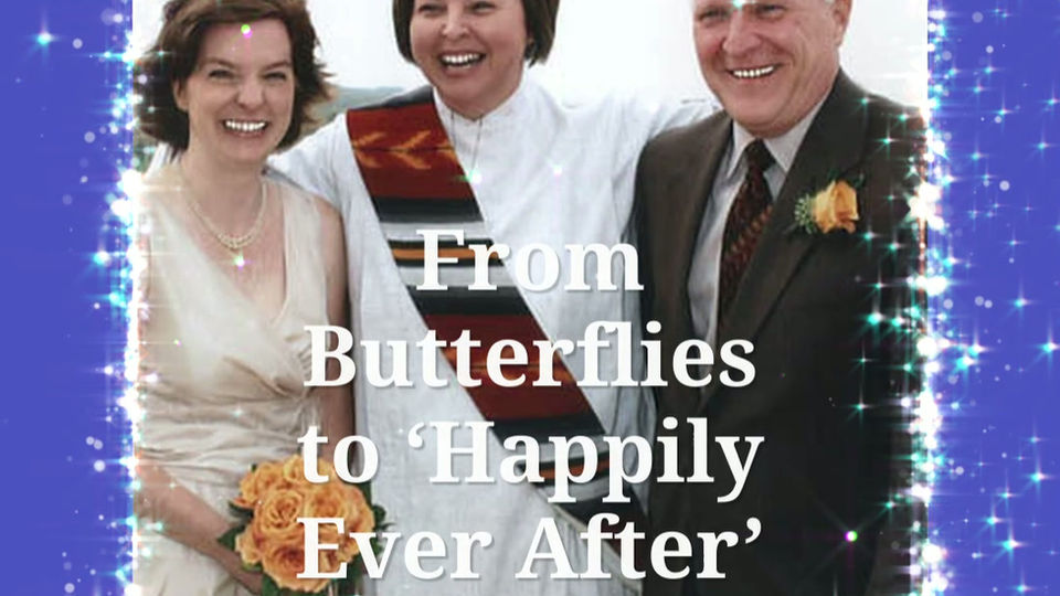 From Butterflies to Happily Ever After